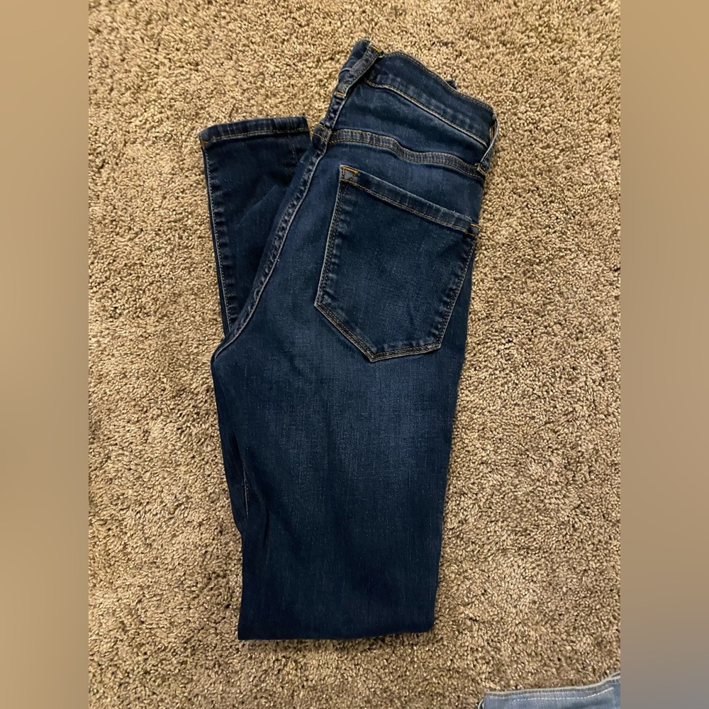 BDG skinny Jeans